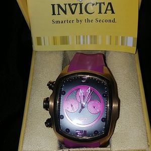 Invicta watch
